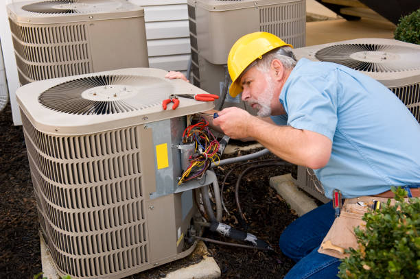 Best 24/7 HVAC repair  in Clyde, NY